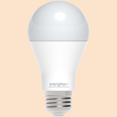 Shreveport smart light bulb